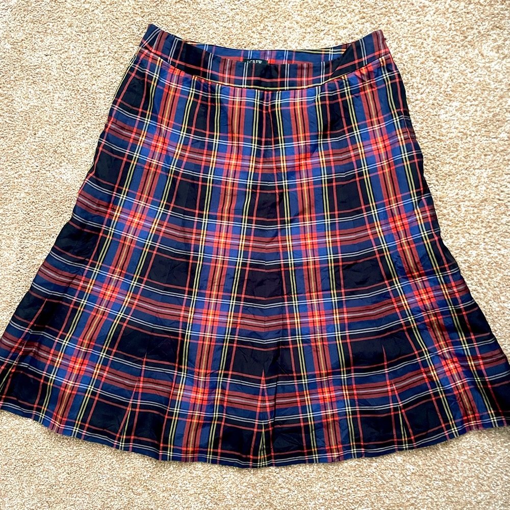 J. Crew Skirt